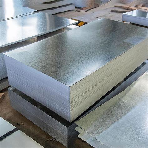 10 x 20 galvanized sheet metal|galvanized steel sheet metal prices.